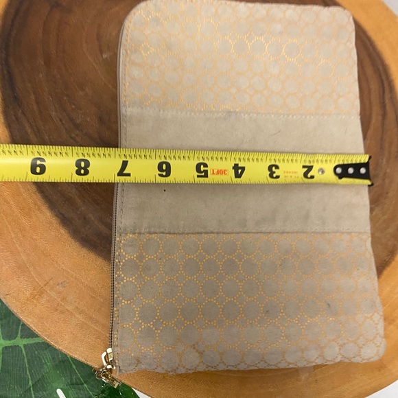 BVLGARI Make Up Cosmetic Pouchette - Picture 7 of 7